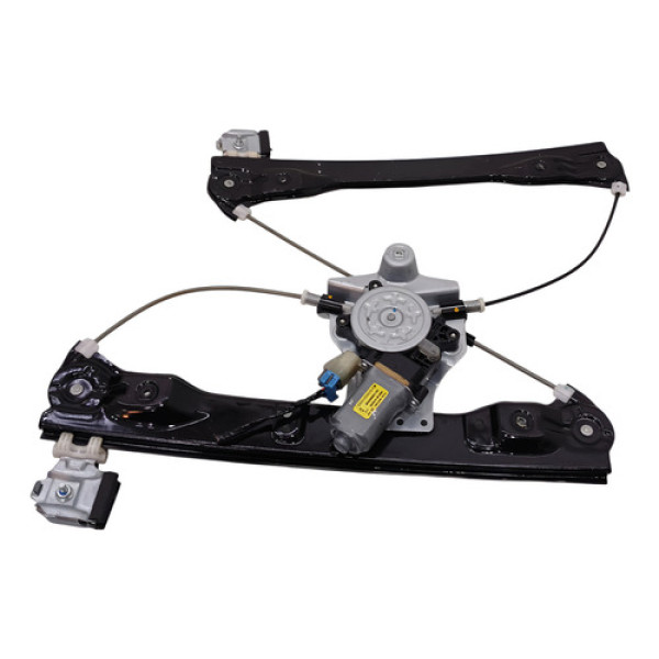 Maquina Vidro Dianteira Esquerda Agile Montana 2010 2013