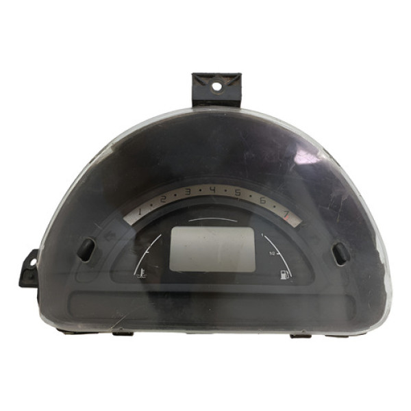 Painel Instrumento Citroen C3 2006 2007 2008 Branco