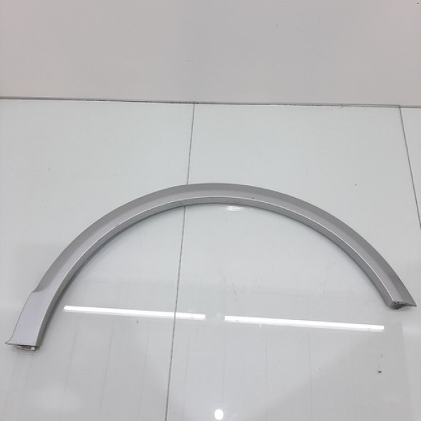 Aplique Paralama Traseiro Esquerdo Captiva Sport 3.6 V6 2009