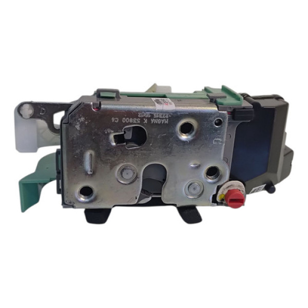 Fechadura Porta Traseira Direita Fiat Punto 2008 2009