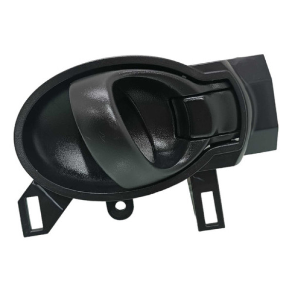 Maçaneta Interna Traseira Direita Nissan  Versa 1.6  2020 Traseira