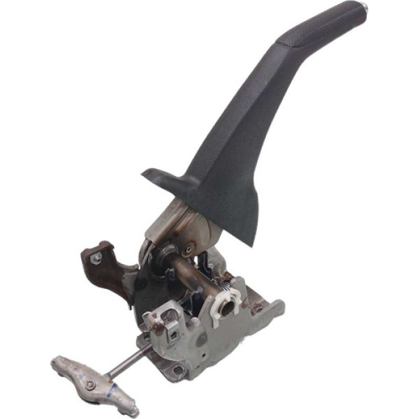 Alavanca Freio Mao Chevrolet Cruze 1.8 Ltz 2014