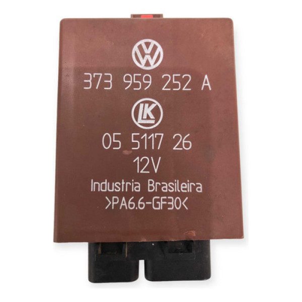 Modulo Conforto Gol G3 Power 1.0 2000 2001 2002