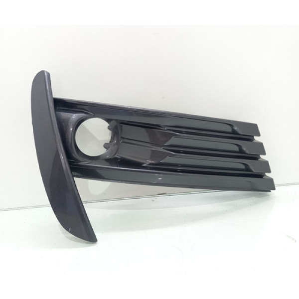 Grade Farol Auxiliar Direito Toyota Corolla 2017 2018 2019 Direito