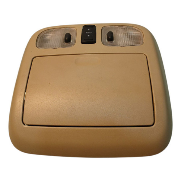 Luz Teto Cortesia Porta Oculos Ford Fusion 2008 2009