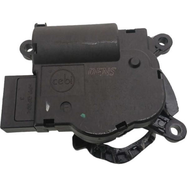 Atuador Caixa Ar Jeep Renegade 1.8 16v Flex 2016