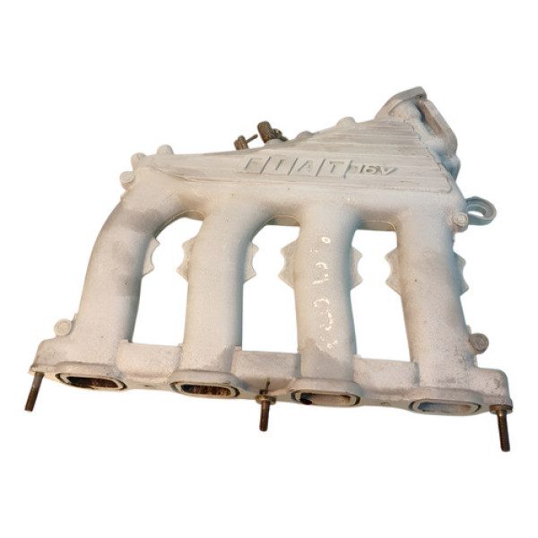 Coletor Admissão Fiat Palio Siena 1.6 16v 1997 2002 46413091