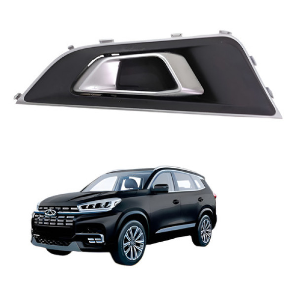 Maçaneta Interna Dianteira Direita Tiggo 8 2024 2022