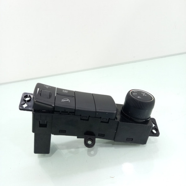 Botão Controle De Tração Kia Mohave 2010 2011 2012 2013