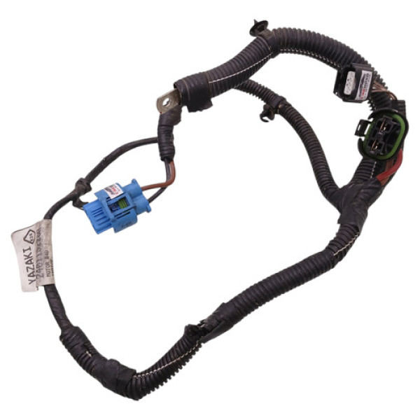 Chicote Ventoinha Renault Logan 1.0 3cc 2015 2018