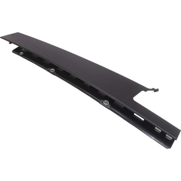 Moldura Coluna Porta Traseira Ld Jeep Renegade  2016