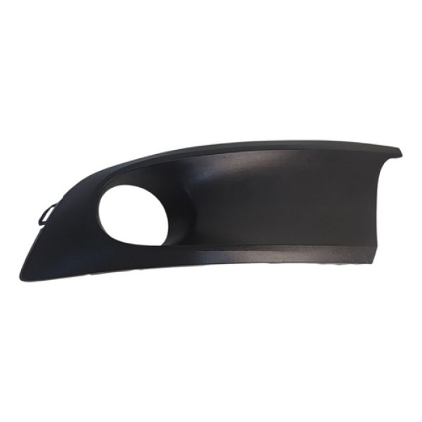 Grade Farol Milha Esquerdo Volkswagen Fox 2013 Preto