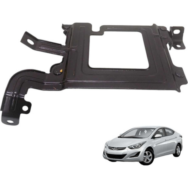 Suporte Modulo Injeção Hyundai Elantra 2012 2014 1.8