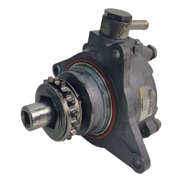 Bomba Vacuo Nissan Frontier 2.5 2008 2012