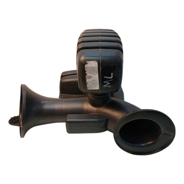 Caixa Ressonadora Duto Ar Chevrolet Malibu 2.4 Ltz 2012