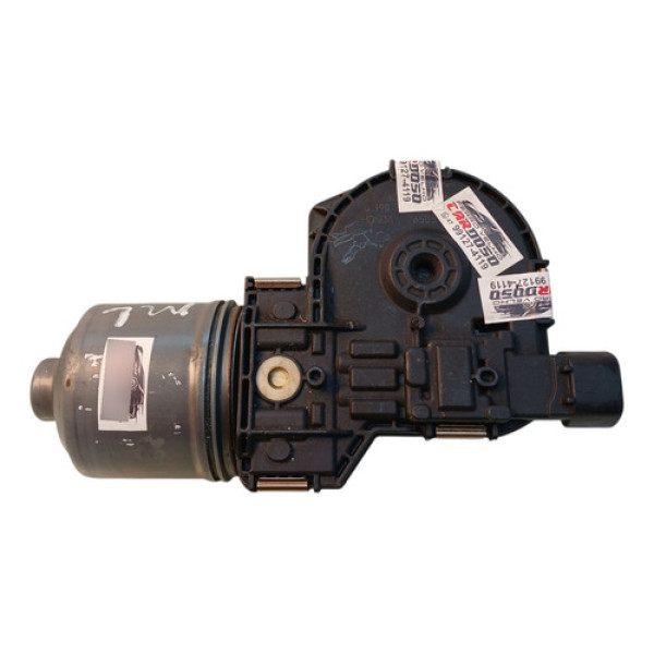 Motor Limpador Parabrisa Honda City 2009 2010 2011 2012