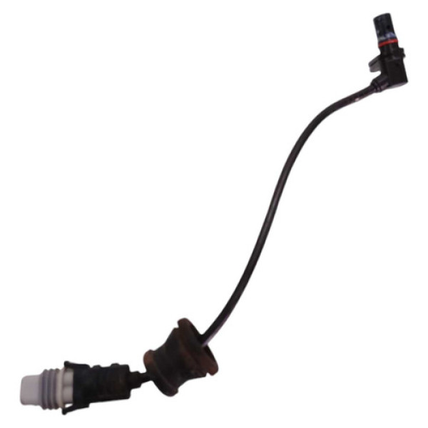 Sensor Abs Traseiro Esquerdo Chevrolet Captiva 2009