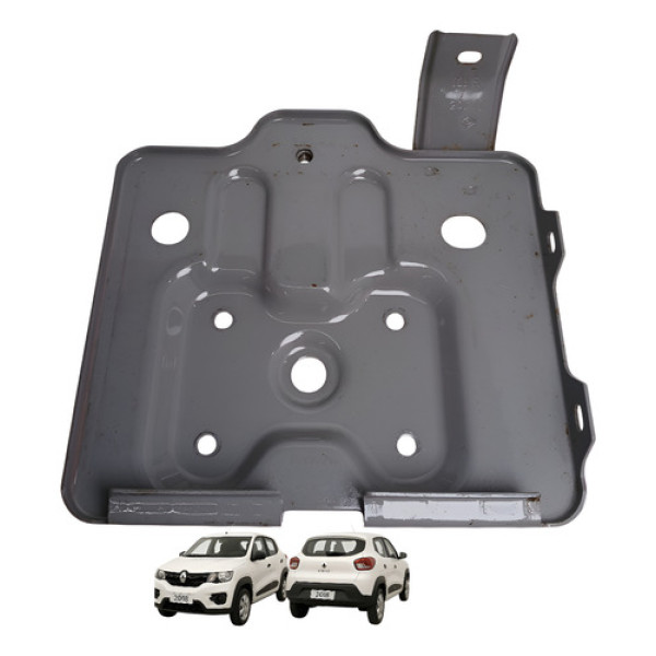 Suporte Bateria Renault Kwid 1.0 2017 2022