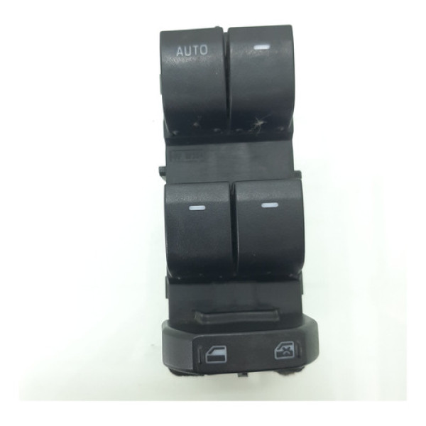 Botão Comando Vidro Elétrico D/e Fusion 2.3 16v 2p06 A 2008