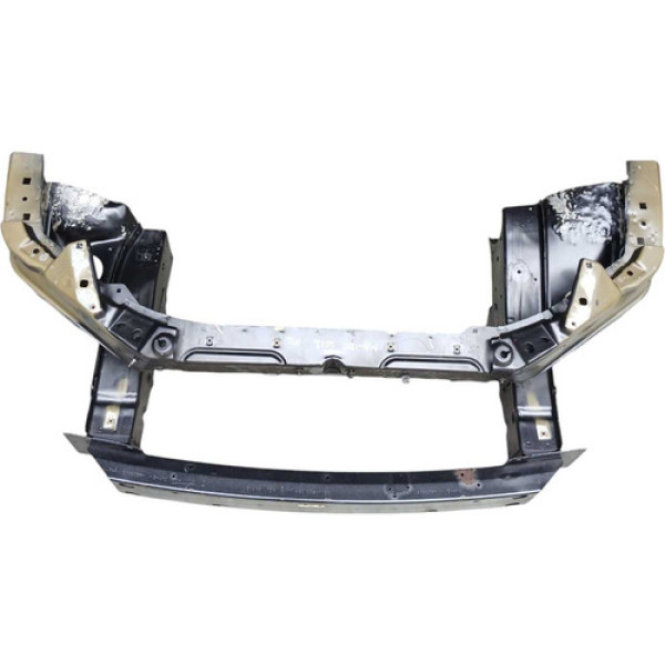 Mini Frente Chevrolet Malibu 2012