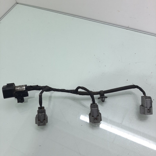 Chicote Bico Injetor Hyundai I30 2.0 16v 2010 2011 2012 