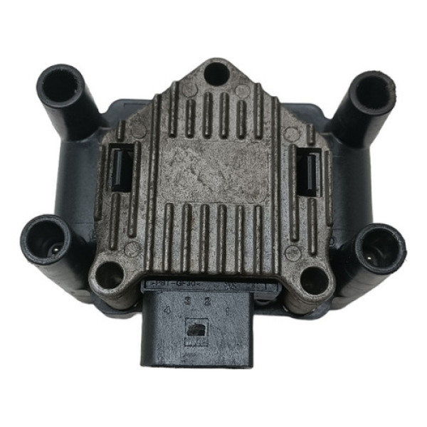 Bobina Ignição Vw Gol G3 1.0 Power 2000 2001 2002