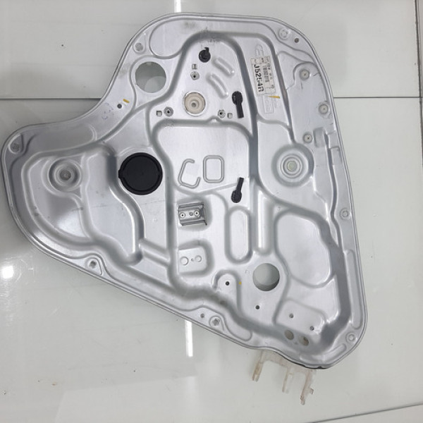 Máquina Vidro Elétrico Traseiro Direito Hyundai I30 2010