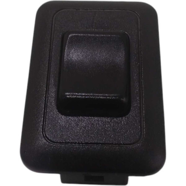 Botao Vidro Traseiro Direito Volvo 850 1995