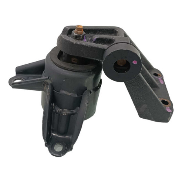  Suporte Coxim Motor Hyundai Hb20 Comfort 1.0  2015 2016 