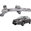 Maquina Vidro Traseira Direita Cobalt 1.8 Ltz 2013 2014 