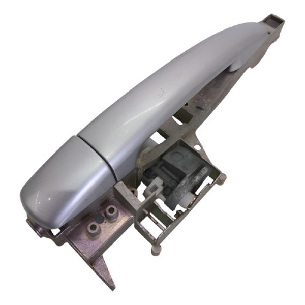 Maçaneta Externa Traseira Esquerda Peugeot 408 2.0 16v 2019 