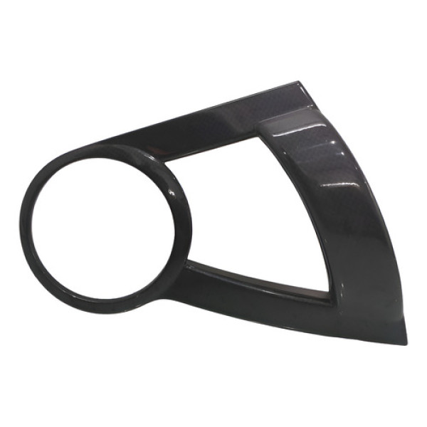 Puxador Interno Dianteiro Direito Jac J2 1.4 16v  2014 Dianteira