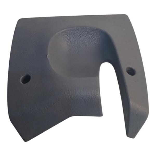 Acabamento Coluna Direção Inferior Renault Scenic 2000