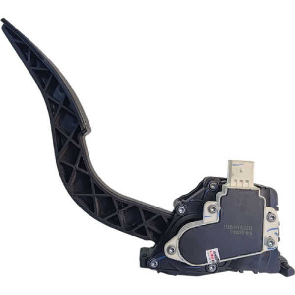 Pedal Acelerador Eletronico Prisma 2013 2014 2015