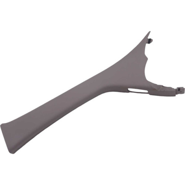 Moldura Le Coluna Parabrisa Nissan Frontier 2008 2012