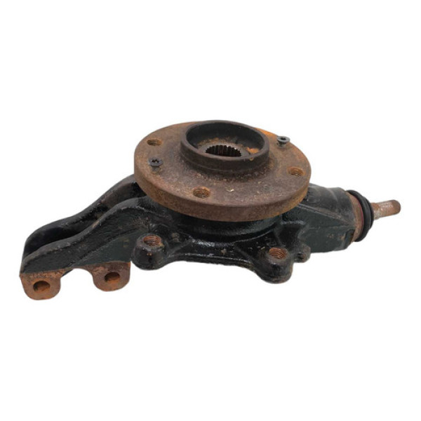 Montante Dianteiro Esquerdo Citroen C4 Pallas 2008 2009