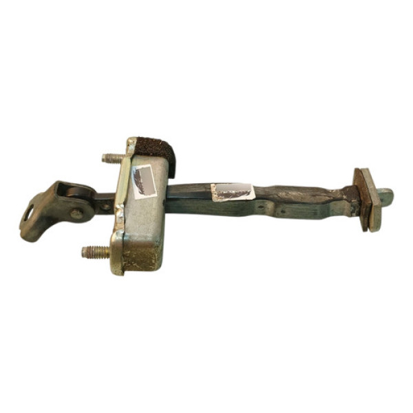 Limitador Porta Dianteira Direita Nissan Tiida 2009 2012