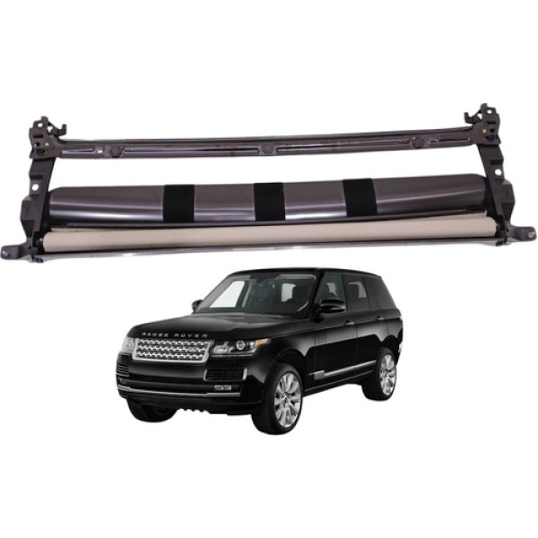 Cortina Teto Solar Range Rover Vogue V8 2013