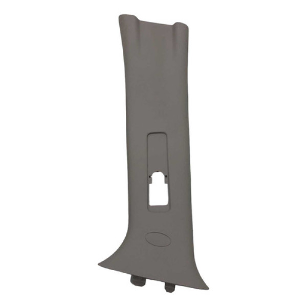 Coluna Esquerda Cinto Citroen C3 Exc 1.6 Flex 2010