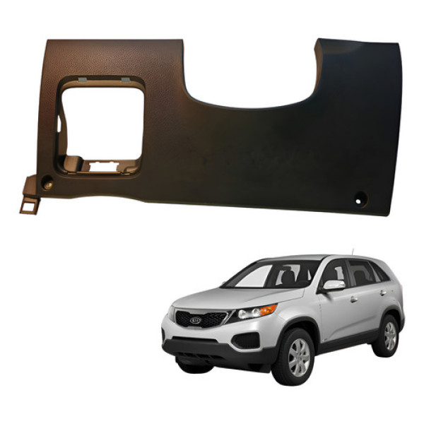 Moldura Inferior Painel Sorento 2.4 2012 847502p010