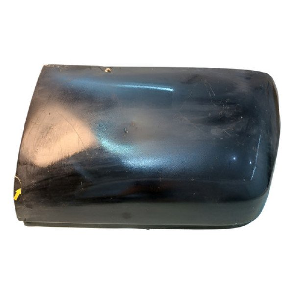 Ponteira Parachoque Traseiro Direito L200 Triton 2008 2010