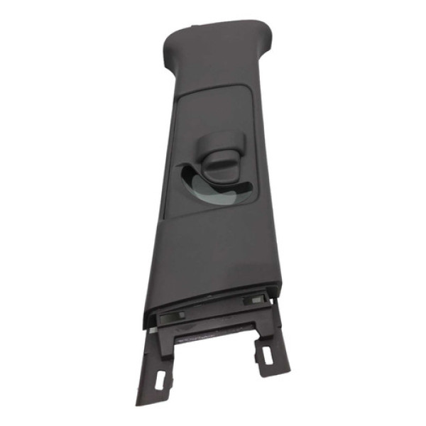  Moldura Coluna Direita Cinto Honda  New Civic Lxs  2007