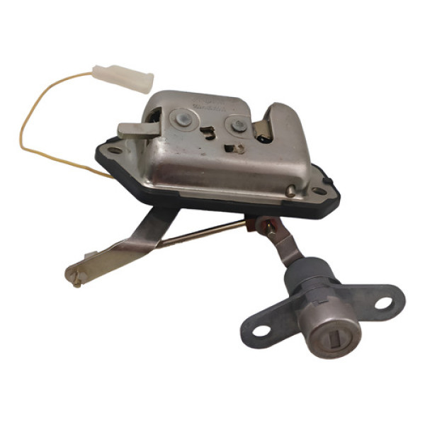  Trava Tampa Traseira Jac J2 1.4 16v  2014 Preto