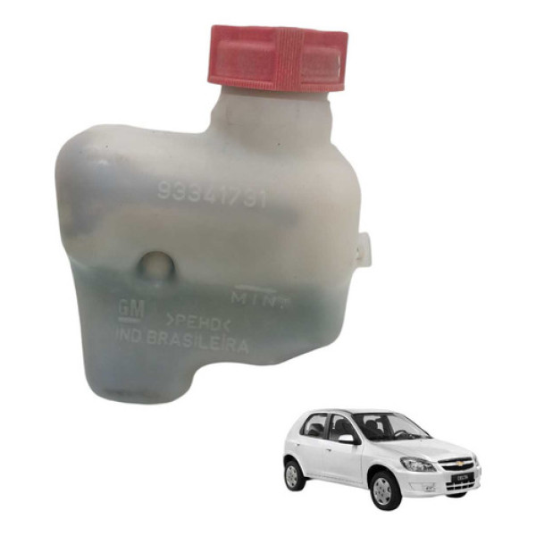 Reservatorio Partida Fria Chevrolet Celta 2008 2012