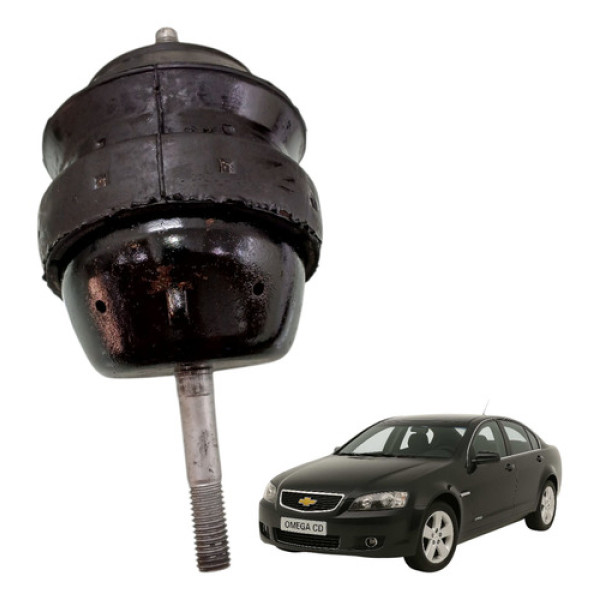 Coxim Hidraulico Motor Omega 3.6 Cd 2008 2009 2010