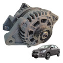 Alternador Moltor Chevrolet Cobalt 1.8 Ltz 2013 2014