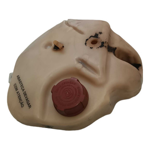  Reservatório Partida Frio Volkswagen Saveiro 1.6 8v   2015