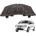 Painel Instrumentos Meriva Joy 1.8 2007 880482018 Preto