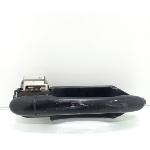 Maçaneta Externa Traseira Direita Fiat Grand Siena 2012