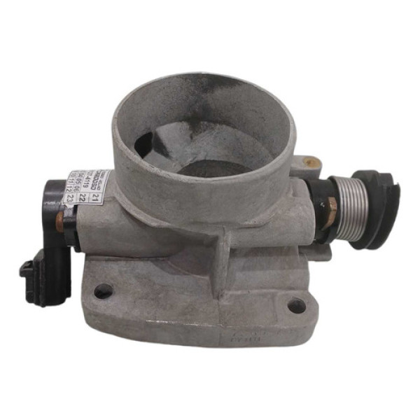 Tbi Corpo Borboleta Ford Fiesta Ka 1.6